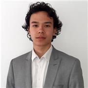 Bonjour, étudiant à l’ECAM, je souhaite vous aider en mathématiques !